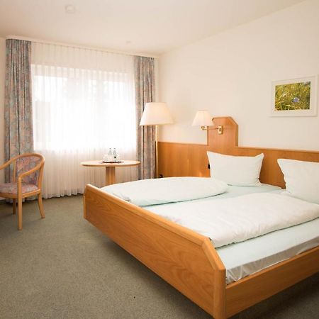 Ruser'S Hotel Schönberg in Holstein Esterno foto