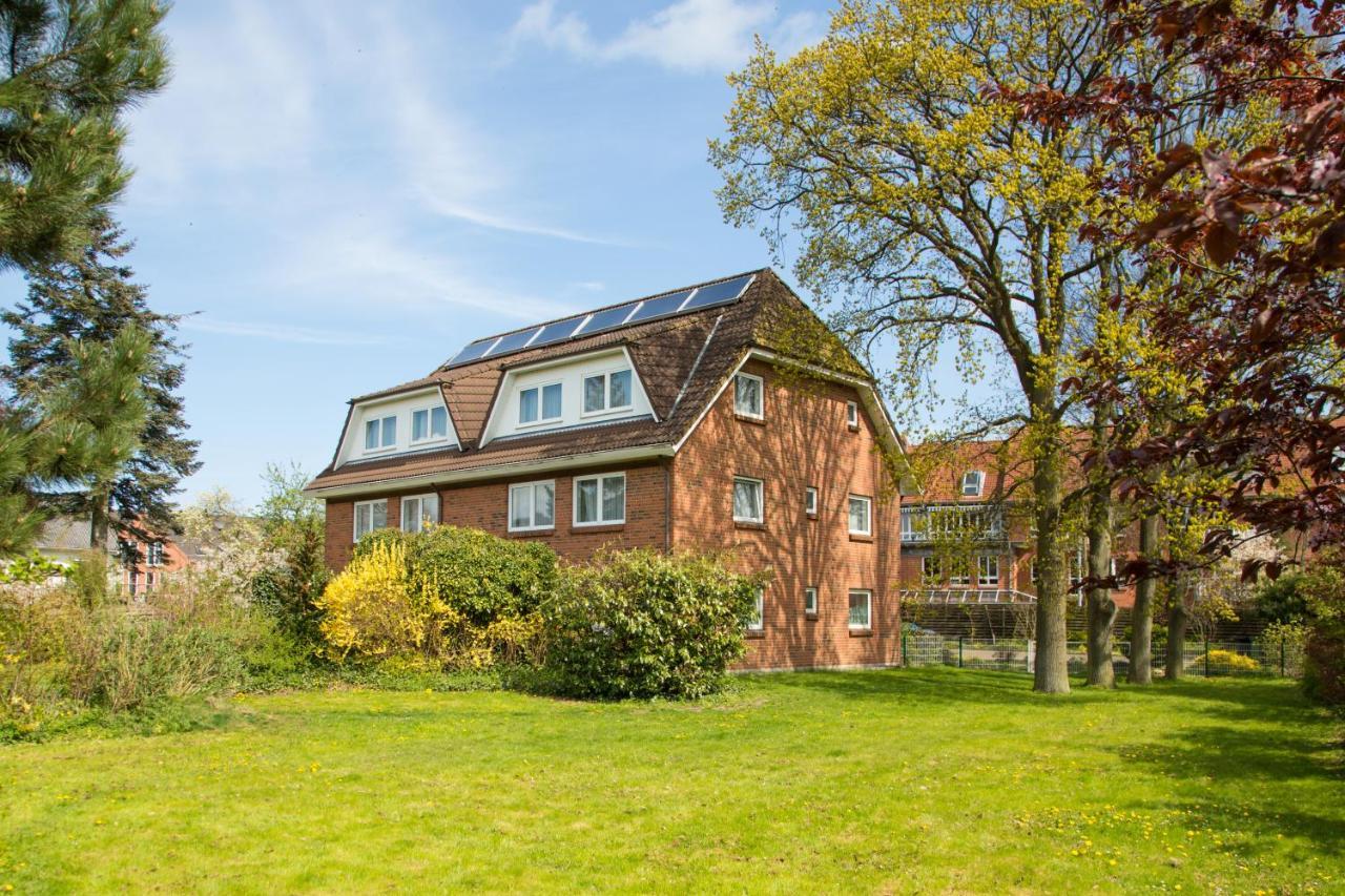 Ruser'S Hotel Schönberg in Holstein Esterno foto