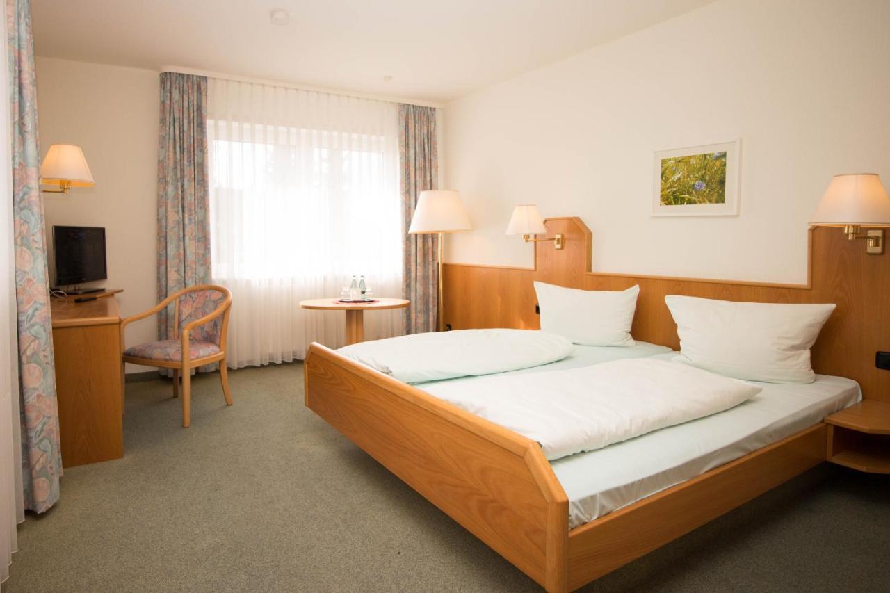 Ruser'S Hotel Schönberg in Holstein Esterno foto