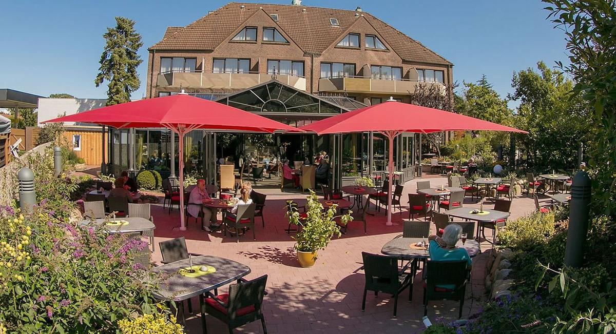 Ruser'S Hotel Schönberg in Holstein Esterno foto