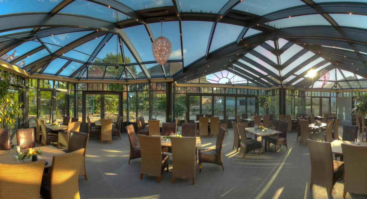 Ruser'S Hotel Schönberg in Holstein Esterno foto